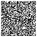 QR code with Alpha PHI Sorority contacts