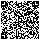 QR code with CDR Radio contacts