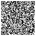 QR code with Cbr contacts