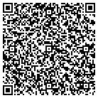 QR code with A By The Hour Wddng Phtgrphr contacts