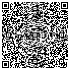 QR code with Obrien Precision Tool Inc contacts