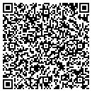 QR code with J & J Tax Service contacts