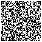 QR code with Gibson's Wildlife Studio contacts