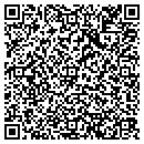 QR code with E B Games contacts