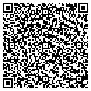 QR code with A Professional Security contacts