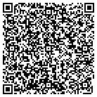 QR code with We Say Professional Service contacts