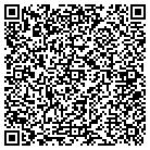 QR code with Hocking College Fish Hatchery contacts