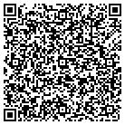 QR code with Myers Deck & Landscaping contacts