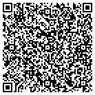 QR code with Hannibal Garden Center contacts