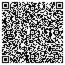 QR code with W S Painting contacts