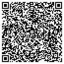 QR code with Armstrongs Vending contacts