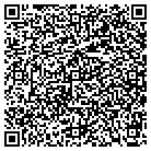 QR code with V R S Cash Advance Center contacts