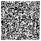 QR code with Valley Crossing Concrete Inc contacts