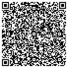 QR code with Timothy J O'Brien Insurance contacts