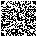 QR code with Victoria's Parlour contacts