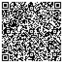 QR code with Kevin E Anderson PHD contacts