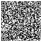 QR code with C-Me Cleaning Service contacts