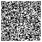 QR code with Two Cousins Beauty Supply Inc contacts