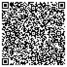 QR code with E & M Front Wheel Drive contacts