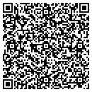 QR code with T K Management contacts
