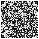 QR code with Kallays Chestnut TV contacts
