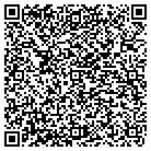 QR code with Radick's Landscaping contacts