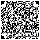 QR code with Headlands Contracting Co contacts