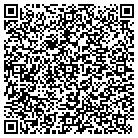 QR code with Chico Unified School District contacts