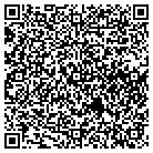 QR code with Myers Dental Laboratory Inc contacts