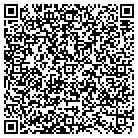 QR code with Hitchcock's Garden Tool & Supl contacts