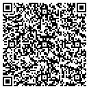 QR code with W S Electronics contacts