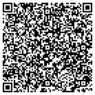 QR code with P & L Heat Treating & Grinding contacts
