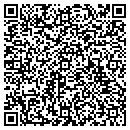 QR code with A W S C O contacts