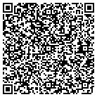 QR code with Klostermans Thrift Store contacts