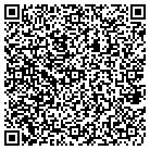 QR code with World of Jack London The contacts