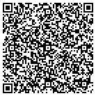 QR code with Leonard Johnson Tree Service contacts