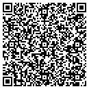 QR code with Aquaplus contacts
