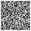 QR code with TCBY contacts