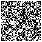 QR code with A Antique Classic & Historic contacts
