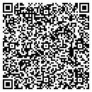 QR code with Tim Hortons contacts