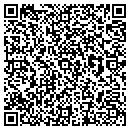 QR code with Hathaway Inc contacts