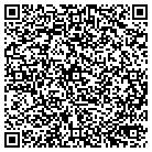 QR code with Aventura European Day Spa contacts