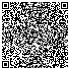 QR code with R & M Materials Handling Inc contacts