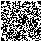 QR code with K & J Meats House Of Meats contacts