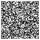 QR code with Universal Bindery contacts