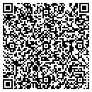 QR code with Roger's Cafe contacts