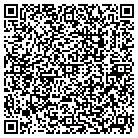 QR code with Clinton Map Department contacts