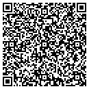 QR code with James Coburn contacts