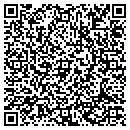 QR code with Ameristop contacts