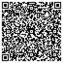 QR code with R & L Electronics contacts